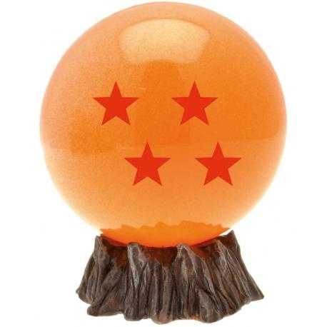 Dragon Ball Hucha Crystal Ball 9 cm - Imagen 1