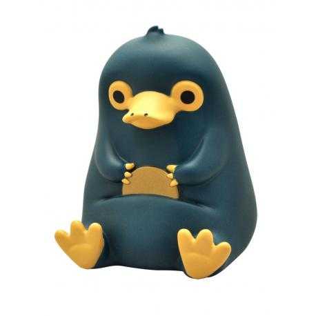 Animales fantásticos Hucha Chibi Niffler 16 cm - Imagen 1