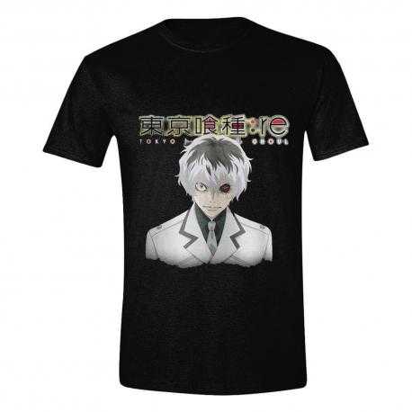 Tokyo Ghoul Camiseta Red Glare talla M