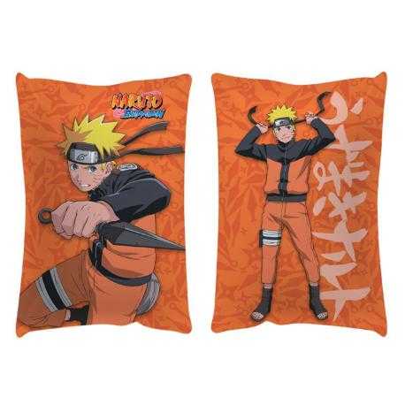 Naruto Shippuden almohada Naruto 50 x 33 cm - Imagen 1