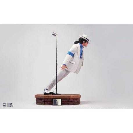 Michael Jackson Estatua 1/3 Michael Jackson Smooth Criminal Standard Edition 60 cm - Imagen 1