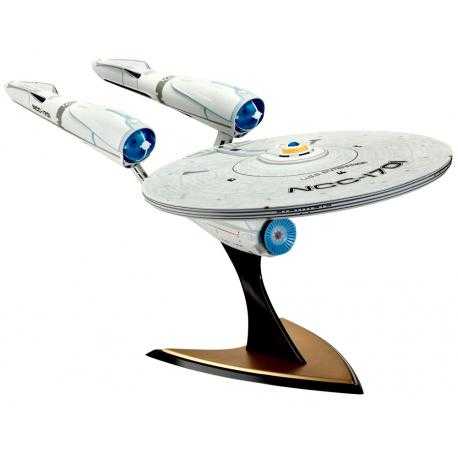 Star Trek En la Oscuridad Maqueta 1/500 U.S.S. Enterprise NCC-1701 59 cm - Imagen 1
