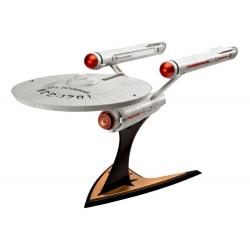 Star Trek TOS Maqueta 1/600 U.S.S. Enterprise NCC-1701 48 cm - Imagen 1