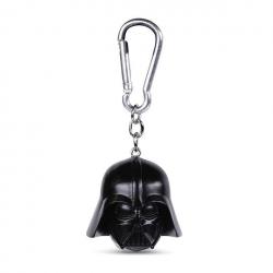 Star Wars Llaveros 3D Darth Vader 4 cm Caja (10)