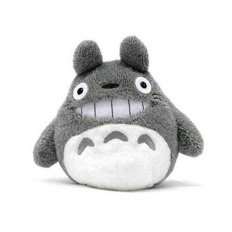 Mi vecino Totoro Peluche Totoro Smile 18 cm - Imagen 1