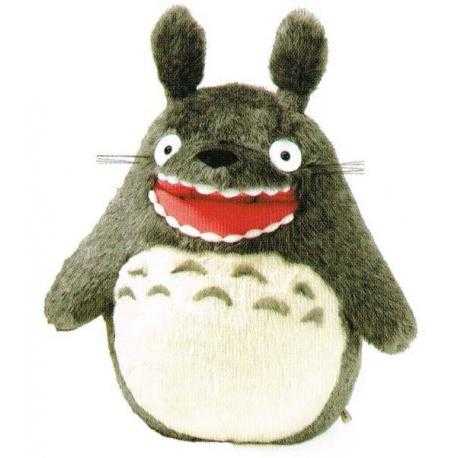 Mi vecino Totoro Peluche Howling M 28 cm - Imagen 1