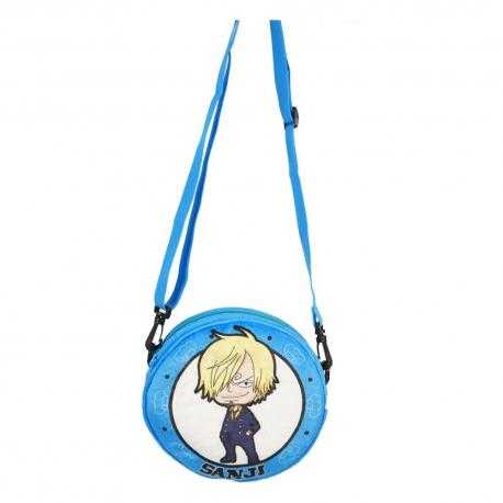 One Piece Bandolera Sanji - Imagen 1