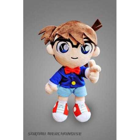 Detective Conan Peluche Conan Edogawa 27 cm - Imagen 1