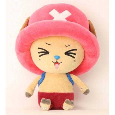 One Piece Peluche Chopper New Ver. 4 25 cm - Imagen 1