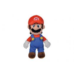 Super Mario Peluche Mario 30 cm - Imagen 1