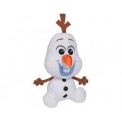 Frozen 2 Peluche Chunky Olaf 25 cm - Imagen 1