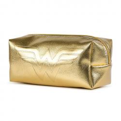 Wonder Woman Estuche para lápices Golden Shimmer - Imagen 1