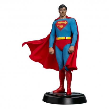 Superman Estatua Premium Format Superman: The Movie 52 cm