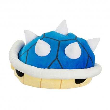 Mario Kart Peluche Mocchi-Mocchi Spiny Shell 40 cm - Imagen 1