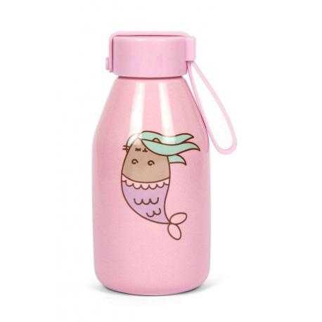 Pusheen Taza de Viaje Mermaid - Imagen 1