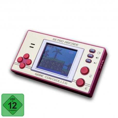 ORB Mini Consola de Juego Retro Arcade - Imagen 1