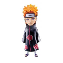 Naruto Shippuden Figura Mininja Pain Series 2 Exclusive 8 cm - Imagen 1