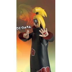 Naruto Shippuden Encore Collection Action Figure Deidara 10 cm - Imagen 1