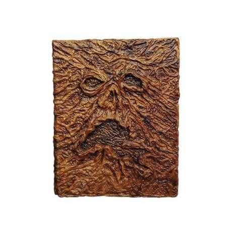 Evil Dead 2 Réplica 1/1 Book of the Dead Necronomicon V2 - Imagen 1