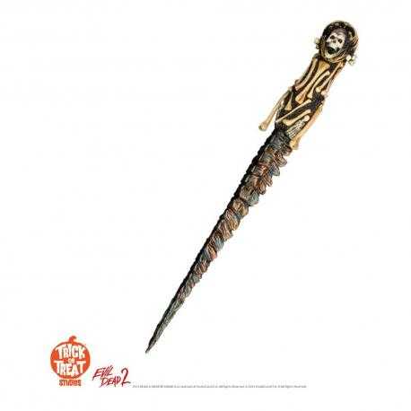 Evil Dead 2 Réplica Prop 1/1 Kandarian Dagger 63 cm - Imagen 1