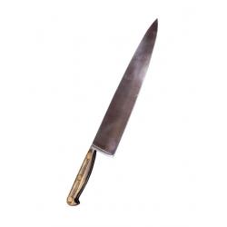 Halloween Réplica 1/1 Butcher Knife 46 cm - Imagen 1