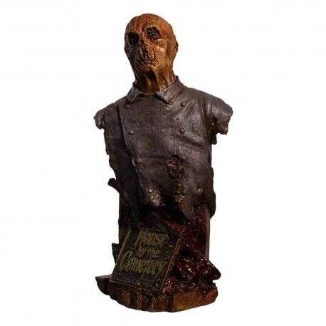 Aquella casa al lado del cementerio Busto Dr. Freudstein 23 cm - Imagen 1