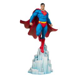 DC Comics Estatua Superman 52 cm - Imagen 1