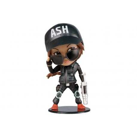 Six Collection Figura Chibi Ash 10 cm - Imagen 1
