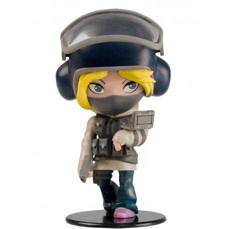 Six Collection Figura Chibi IQ 10 cm - Imagen 1
