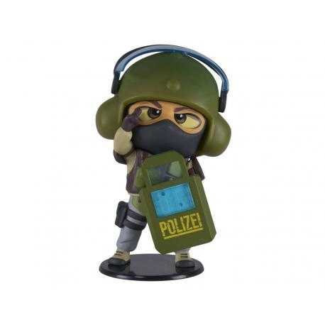 Six Collection Figura Chibi Blitz 10 cm - Imagen 1
