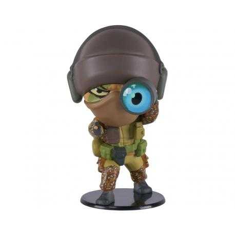 Six Collection Figura Chibi Glaz 10 cm - Imagen 1