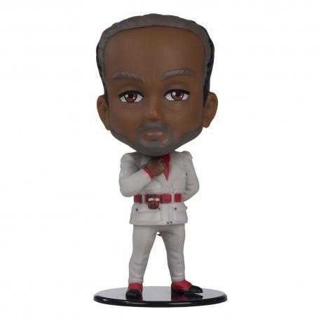 Far Cry 3 Ubisoft Heroes Collection Figura Chibi Antón Castillo 10 cm - Imagen 1
