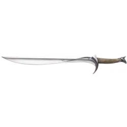 El Hobbit Réplica 1/1 Espada de Thorin Oakenshield Orcrist 99 cm - Imagen 1