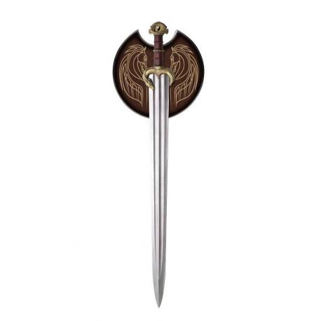 El Señor de los Anillos Réplica 1/1 Espada de Eomer 107 cm - Imagen 1