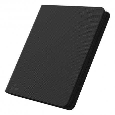 Ultimate Guard Zipfolio 480 - 24-Pocket XenoSkin (Quadrow) -