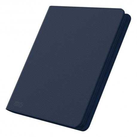Ultimate Guard Zipfolio 480 - 24-Pocket XenoSkin (Quadrow) -