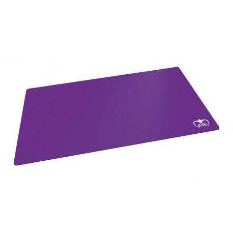 Ultimate Guard Tapete Monochrome Violeta 61 x 35 cm