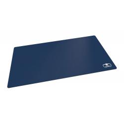 Ultimate Guard Tapete Monochrome Azul 61 x 35 cm - Imagen 1