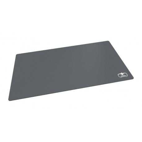 Ultimate Guard Tapete Monochrome Gris 61 x 35 cm