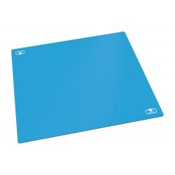 Ultimate Guard Tapete 60 Monochrome Azul Celeste 61 x 61 cm - Imagen 1