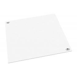 Ultimate Guard Tapete 80 Monochrome White 80 x 80 cm - Imagen 1