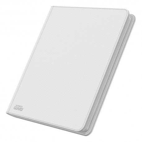Ultimate Guard Zipfolio 480 - 24-Pocket XenoSkin (Quadrow) -