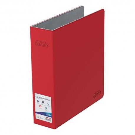 Ultimate Guard Collector´s Album XenoSkin Rojo