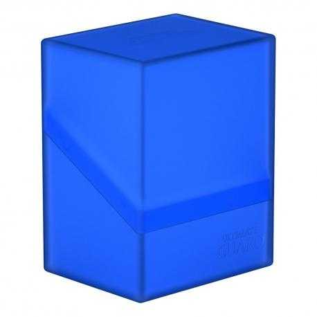 Ultimate Guard Boulder Deck Case 80+ Tamaño Estándar Sapphire