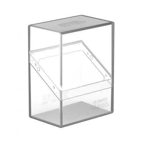 Ultimate Guard Boulder Deck Case 60+ Tamaño Estándar