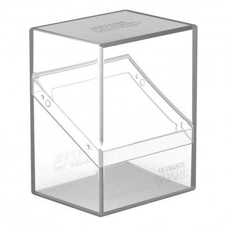 Ultimate Guard Boulder Deck Case 80+ Tamaño Estándar