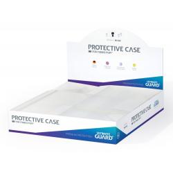 Ultimate Guard Protective Case caja protectora para figuras de Funko POP!™ Big Size (40) - Imagen 1