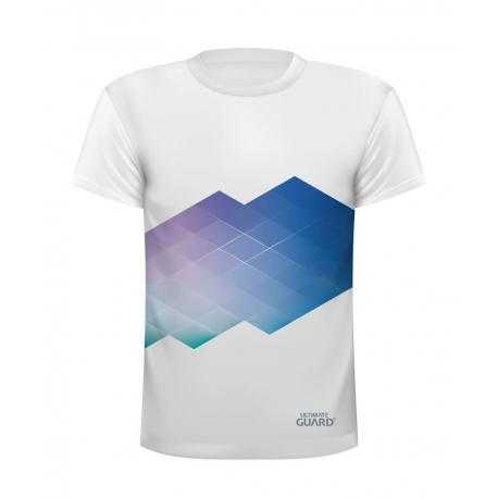 Ultimate Guard Camiseta Gradient talla S