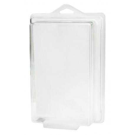 Ultimate Guard cartón de 30 cajas protectoras Blister Case S1