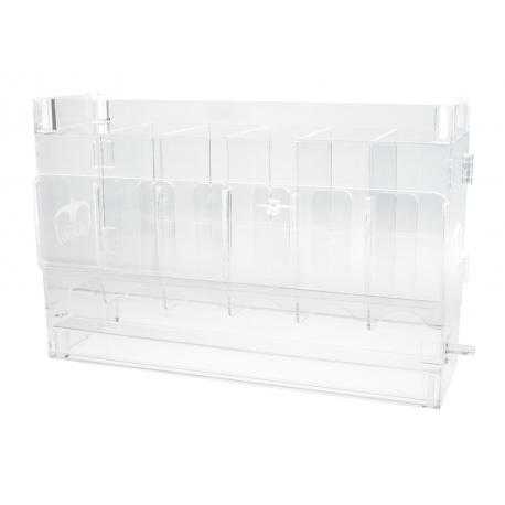 Ultimate Guard Supreme Dispenser Expendedor para Packs de